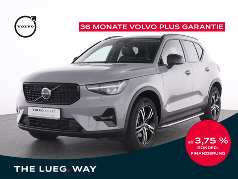 Volvo XC40 B3 Plus Dark SKP WP