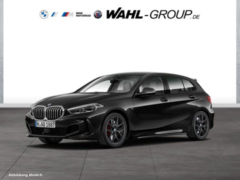 BMW 128 Hatch M-Sportbremse Live Prof