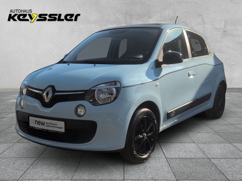Renault Twingo SCe 70 Limited