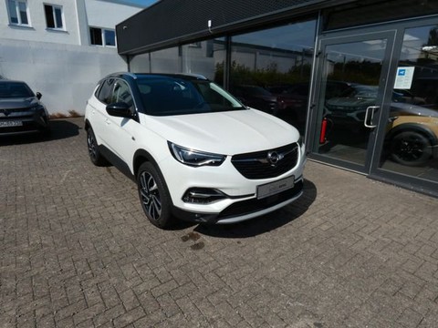 Opel Grandland (X) Ultimate Ultimate