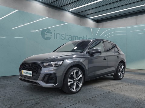 Audi SQ5 undefined