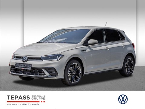 Volkswagen Polo 1.0 TSI R-Line APP