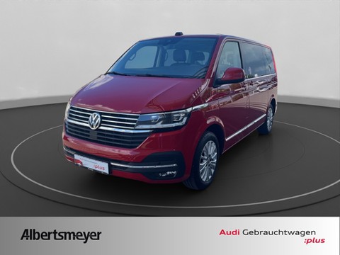 Volkswagen T6 Multivan 2.0 TDI 1 COMFORTLINE RÜCKKAMERA