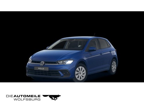 Volkswagen Polo 1.0 TSI VI OPF Life
