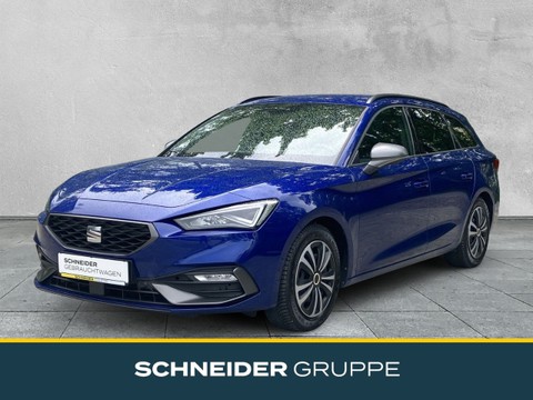 Seat Leon 1.5 Sportstourer FR eTSI