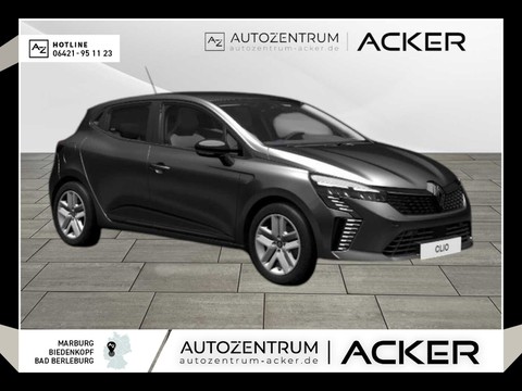 Renault Clio TCe 90 Evolution