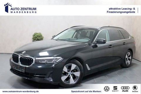 BMW 520 Touring undefined