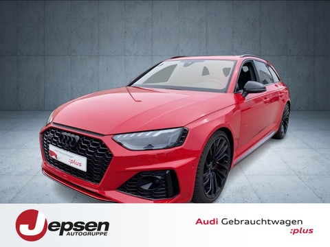 Audi RS4 Avant 4 Avant