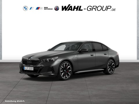 BMW 550 e xDrive M Sport Pro IconicGlow