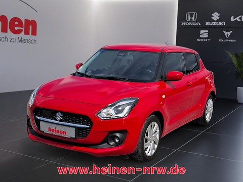 Suzuki Swift 1.2 Comfort Hybrid