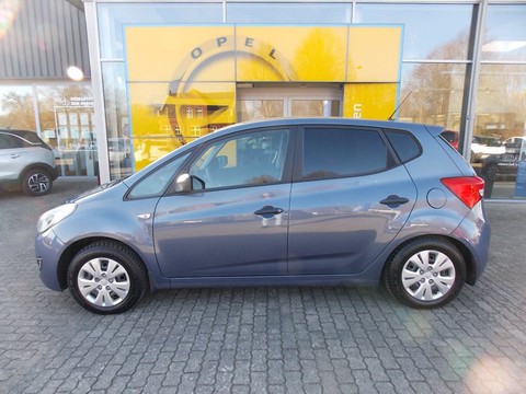 Hyundai ix20 1.4