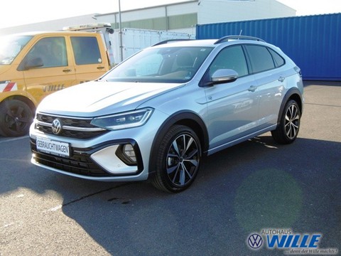 Volkswagen Taigo 1.5 TSI OPF R-Line