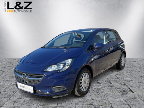 Opel Corsa 1.2 E Selection