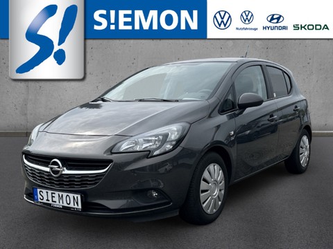 Opel Corsa 1.2 E Drive