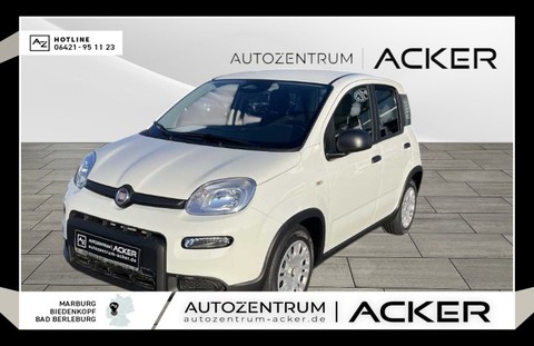 Fiat Panda 1.0 NEU GSE Hybrid
