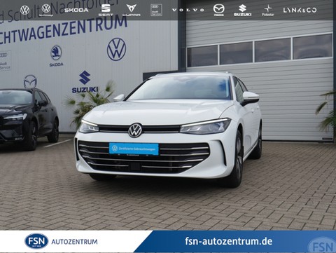 Volkswagen Passat Variant 1.5 eTSI Business