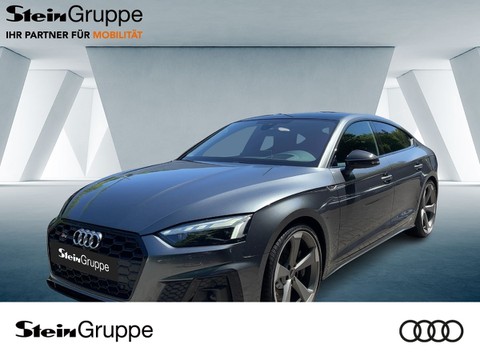 Audi S5 3.0 TDI quattro Sportback (M-H)