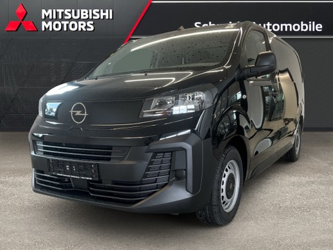Opel Vivaro 2.0 Cargo L2 BlueHDI145 Kasten
