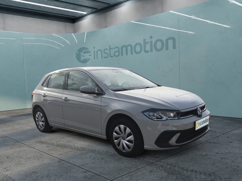 Volkswagen Polo undefined