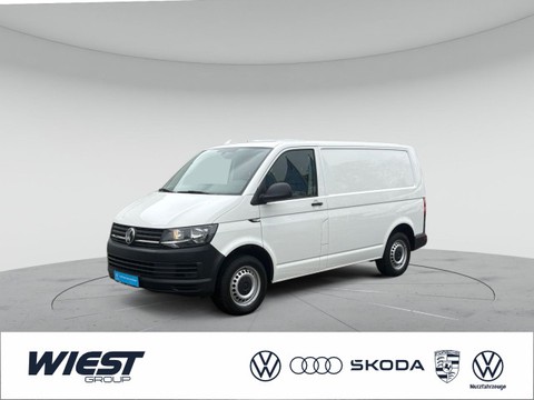 Volkswagen T6 2.0 l TDI Kasten