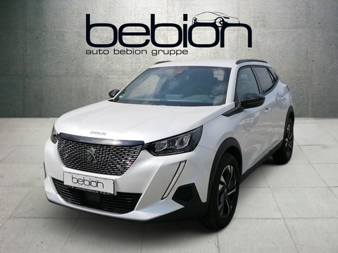 Peugeot 2008 1.2 100 Allure