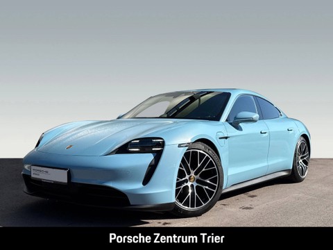 Porsche Taycan Sport Chrono 20-Zoll