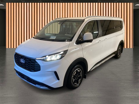 Ford Tourneo Custom 320 L2 AWD Active