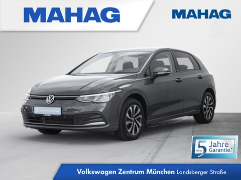 Volkswagen Golf 2.0 TDI VIII Active Life