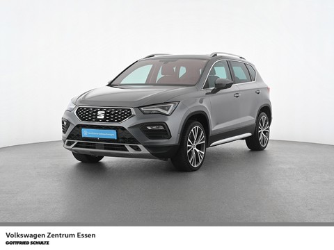 Seat Ateca Xperience 19Zoll