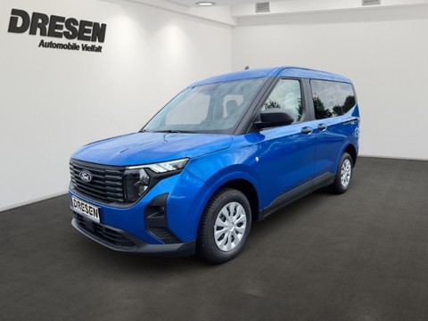Ford Tourneo Courier Trend Allwetter