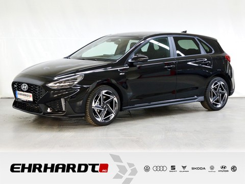Hyundai i30 1.5 T-GDI FL (MY25) 48V 7 N Line