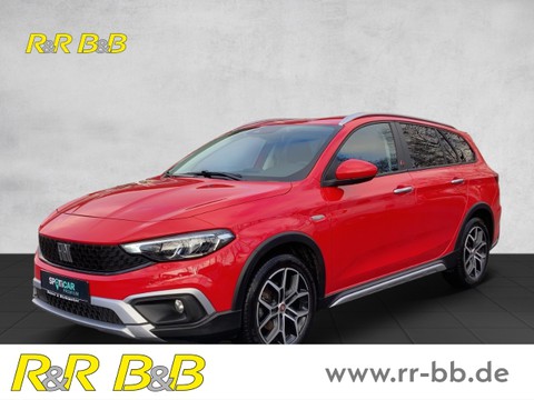 Fiat Tipo 1.0 Kombi RED CROSS