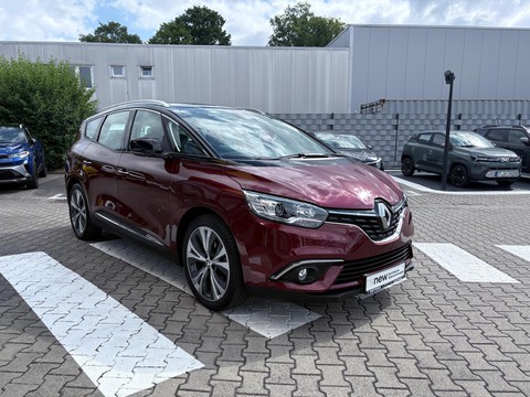 Renault Scenic Edition ENERGY dCi 130