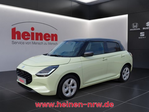 Suzuki Swift 1.2 COMFORT