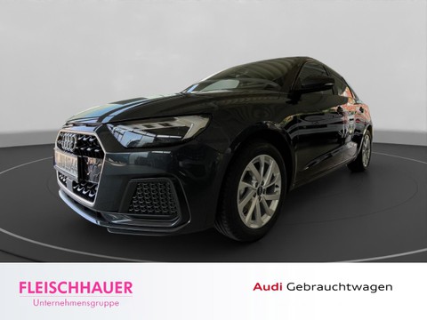 Audi A1 Sportback 25 TFSI Advanced S-Line