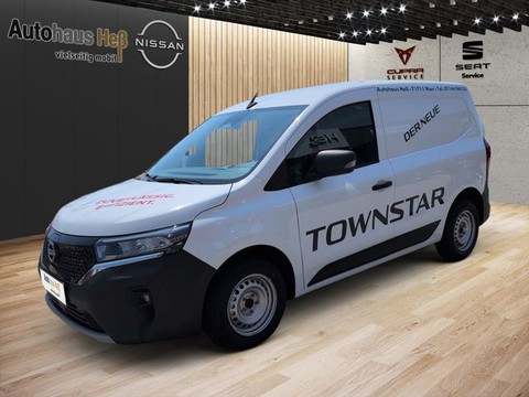 Nissan Townstar 2.2 Kastenwagen L1 t Acenta-Option