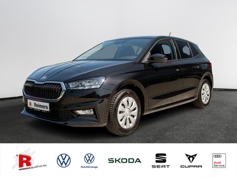 Skoda Fabia 1.0 MPI SELECTION SoundSys