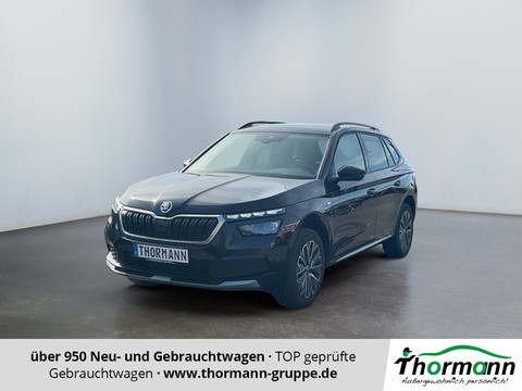 Skoda Kamiq 1.0 TSI TOUR