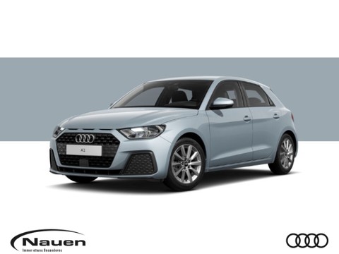 Audi A1 9.0 Sportback 25 TFSI Schaltgetriebe Leasing 270