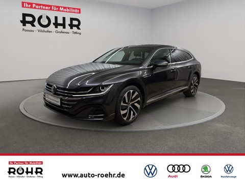 Volkswagen Arteon 1.4 TSI Shooting Brake R-Line