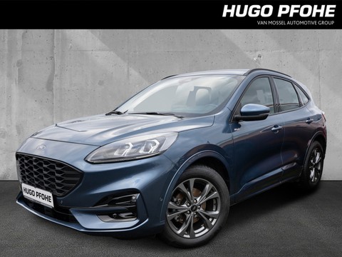 Ford Kuga ST-Line WI-PKT