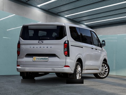 Ford Tourneo Custom 320 L1 Titanium