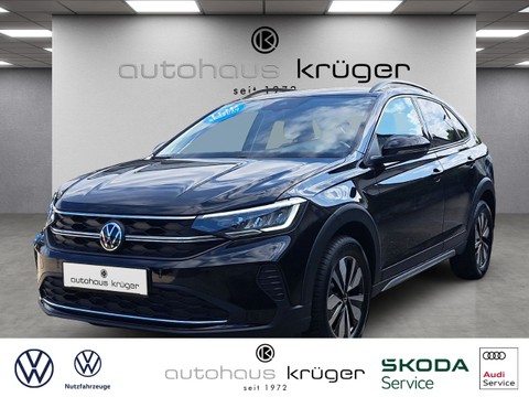Volkswagen Taigo 1.0 TSI Life Goal Digitales