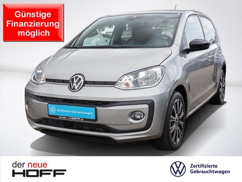 Volkswagen up 1.0 UNITED