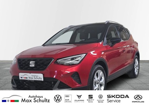 Seat Arona 1.5 TSI FR Arona FR 5J