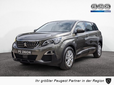 Peugeot 5008 1.2 Active 130