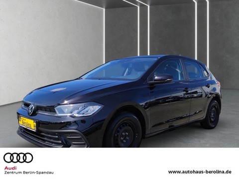 Volkswagen Polo 1.0