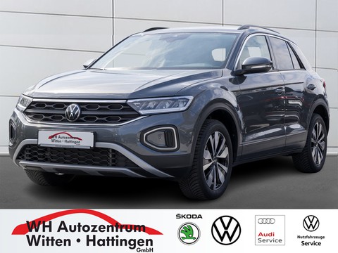 Volkswagen T-Roc 1.5 TSI Move GJ-REIFEN