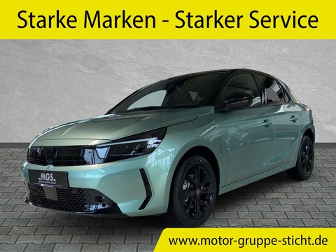 Opel Corsa YES # #ANDROID #