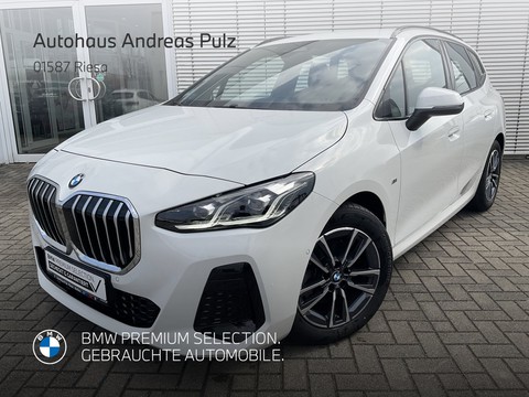BMW 218 i M SPORT HarmanKardon